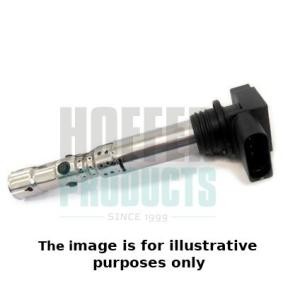 Zündspule von HOFFER 8010460E