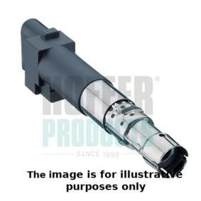 Achetez des Bobine d'allumage HOFFER 8010485E à prix pour 38,80 €