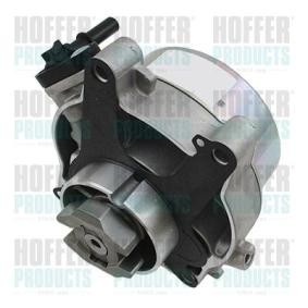 Acquista Pompa depressione, Sistema frenante da HOFFER 8091196 a buon mercato per soli 254,81 €