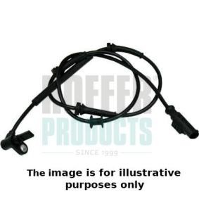 ABS-Sensor von HOFFER 8290311E