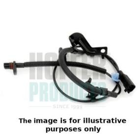 ABS-Sensor von HOFFER 8290618E