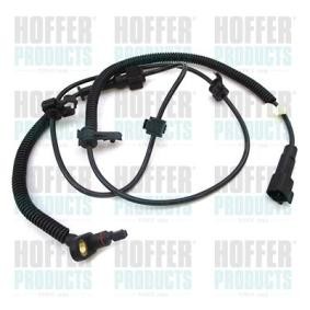 JEEP ABS-Sensor von HOFFER