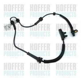 Compre Sensor, rotações da roda da HOFFER 8290883E a um preço baixo por 37,11 €