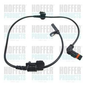 ABS-Sensor von HOFFER 8290884E