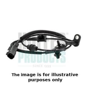VAUXHALL ABS-Sensor von HOFFER