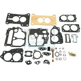 Acquista Kit riparazione, Carburatore da HOFFER HN211 a buon mercato per soli 82,35 €