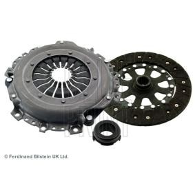 Achetez des Kit d'embrayage BLUE PRINT ADB113012 à prix pour 100,46 €