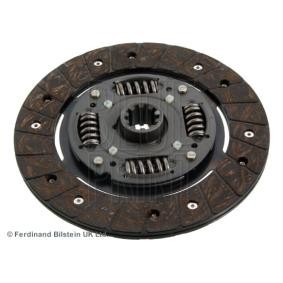 Acquista Disco frizione da BLUE PRINT ADB113104 a buon mercato per soli 47,39 €