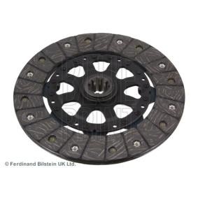 Acquista Disco frizione da BLUE PRINT ADB113106 a buon mercato per soli 46,22 €