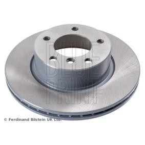 Compre Disco de travão da BLUE PRINT ADB114373 a um preço baixo por 43,44 €