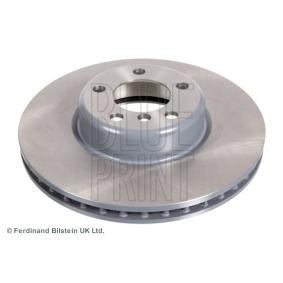 Compre Disco de travão da BLUE PRINT ADB114376 a um preço baixo por 96,96 €