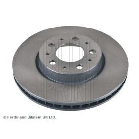 Compre Disco de travão da BLUE PRINT ADF124352 a um preço baixo por 44,28 €