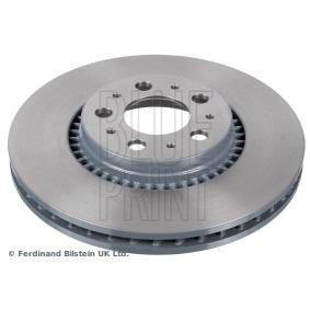 Compre Disco de travão da BLUE PRINT ADF124358 a um preço baixo por 52,12 €