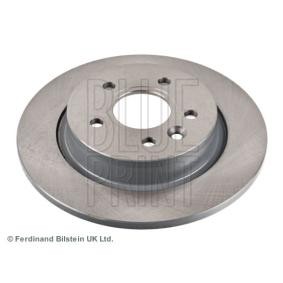 Compre Disco de travão da BLUE PRINT ADF124360 a um preço baixo por 32,24 €