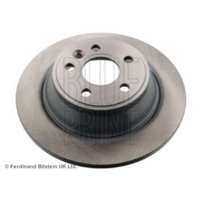 Compre Disco de travão da BLUE PRINT ADF124368 a um preço baixo por 52,21 €