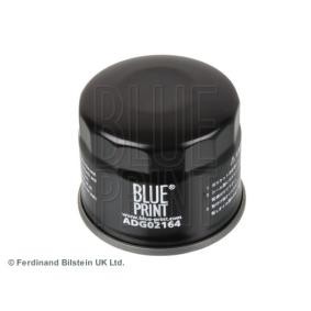Ölfilter von BLUE PRINT ADG02164