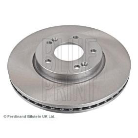 Bremsscheibe von BLUE PRINT ADG043232