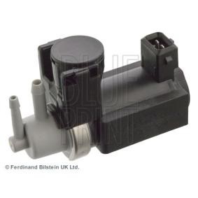 Achetez des Transmetteur de pression, contrôle des gaz d'échappement BLUE PRINT ADG072121 à prix pour 163,99 €