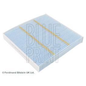 Compre Filtro, ar do habitáculo da BLUE PRINT ADH22519 a um preço baixo por 16,40 €