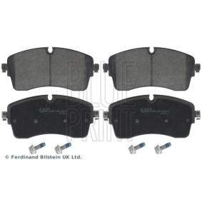 Acquista Kit pastiglie freni da BLUE PRINT ADJ134253 a buon mercato per soli 40,53 €