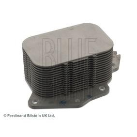 Achetez des Radiateur d'huile BLUE PRINT ADM56115 à prix pour 52,58 €