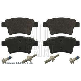 Compre Pastilhas de travão da BLUE PRINT ADP154215 a um preço baixo por 26,46 €