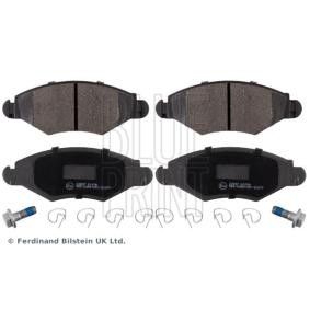 Compre Pastilhas de travão da BLUE PRINT ADP154217 a um preço baixo por 22,08 €