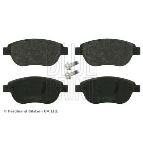Compre Pastilhas de travão da BLUE PRINT ADP154218 a um preço baixo por 24,69 €
