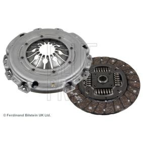 Achetez des Kit d'embrayage BLUE PRINT ADV183068 à prix pour 140,54 €