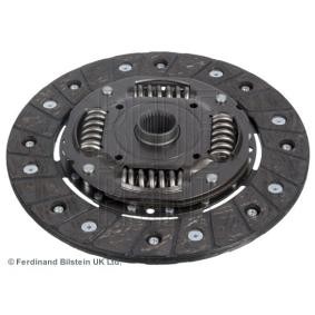 Achetez des Disque d'embrayage BLUE PRINT ADV183119 à prix pour 47,90 €