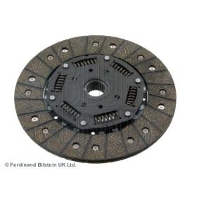 Achetez des Disque d'embrayage BLUE PRINT ADV183150 à prix pour 79,70 €