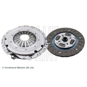 Achetez des Kit d'embrayage BLUE PRINT ADW193093 à prix pour 94,73 €