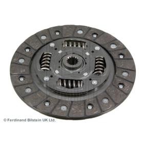 Achetez des Disque d'embrayage BLUE PRINT ADZ93135 à prix pour 72,11 €