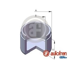 Compre Pistón de la pinza de freno de AUTOFREN SEINSA online para Clase C Coupé (C205) a precios moderados