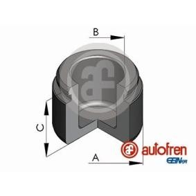 Compre Pistón de la pinza de freno de AUTOFREN SEINSA online para Clase C Coupé (C205) a precios moderados