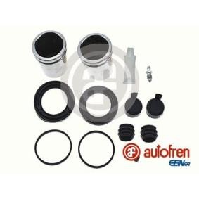 Comprar Juego de reparación, pinza de freno de AUTOFREN SEINSA D42704C a bajo precio de 35,76 €