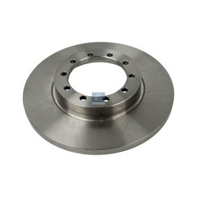 Kjøp Bremseskive av DT Spare Parts 13.31008 til den lave prisen 724,66 NOK