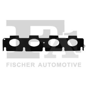 Abgaskrümmerdichtung von FA1 410-019