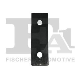 Acquista Nastro di gomma, Imp. gas scarico da FA1 753-790 a buon mercato per soli 2,29 €