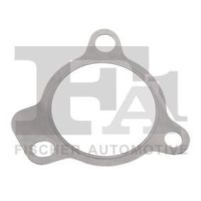 Dichtung, Abgasrohr für MAZDA von FA1