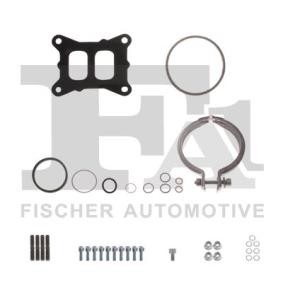 Acquista Kit montaggio turbocompressore da FA1 KT111540 a buon mercato per soli 74,98 €