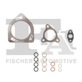 Acquista Kit montaggio turbocompressore da FA1 KT128-502 a buon mercato per soli 16,20 €