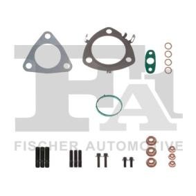 Montagesatz, Lader KT130240 MAZDA von FA1