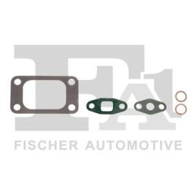 Compre Kit de montagem, turbocompressor da FA1 KT330500E a um preço baixo por 7,49 €