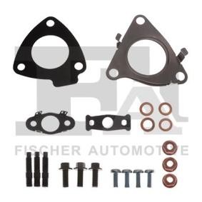 Acquista Kit montaggio turbocompressore da FA1 KT410120 a buon mercato per soli 22,02 €
