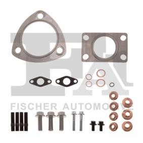 Montagesatz, Lader von FA1 KT450020