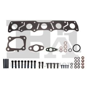 Montagesatz, Lader von FA1 KT550260