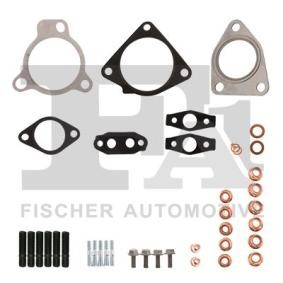 Montagesatz, Lader KT780070 MAZDA 6 von FA1