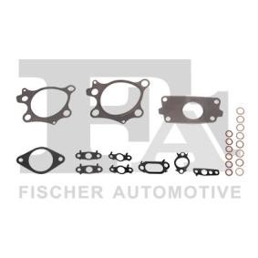 Montagesatz, Lader KT780100E MAZDA CX-5 von FA1