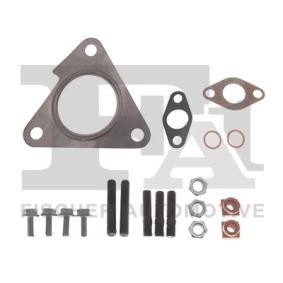 Comprar Juego de montaje, turbocompresor de FA1 KT870040 a bajo precio de 13,28 €